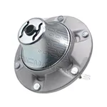 SPINDLE ASSEMBLY hardware included